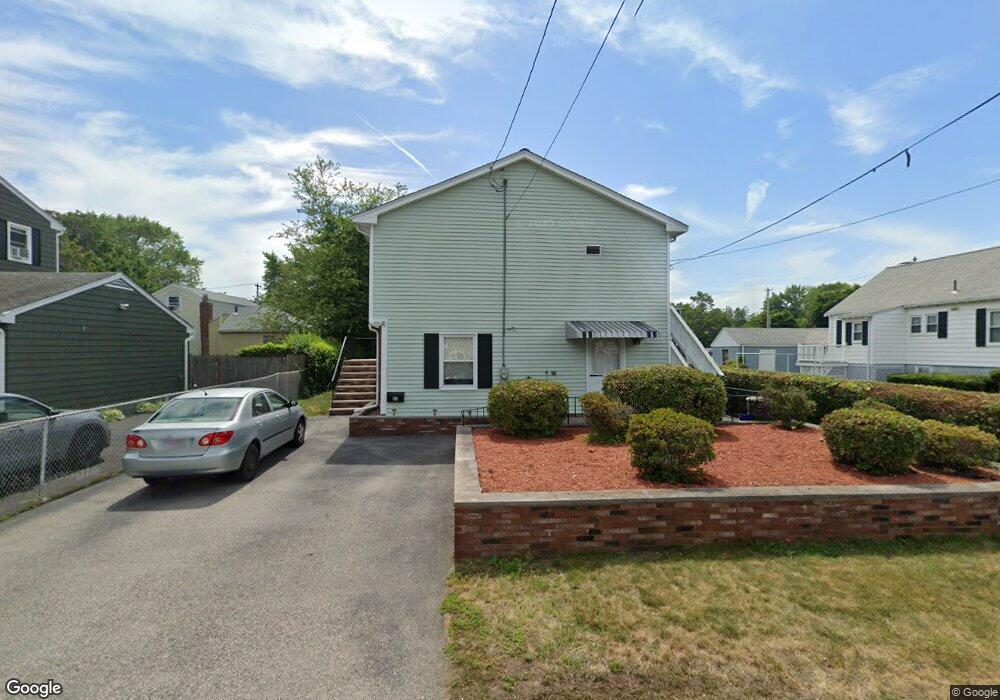 63 Halstead St, Saugus, MA 01906 - photo 1