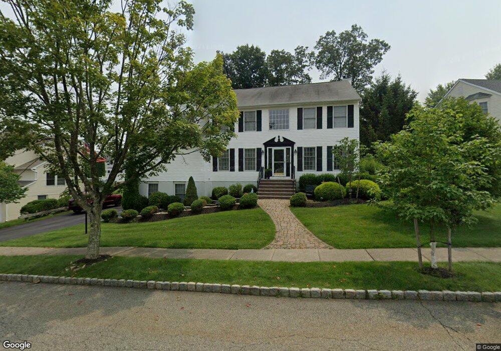 37 Fox Chase Ln, Ledgewood, NJ 07852 - photo 1