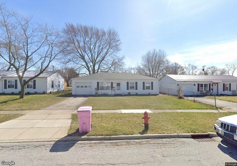 1135 Vincent St, Findlay, OH 45840 - photo 1