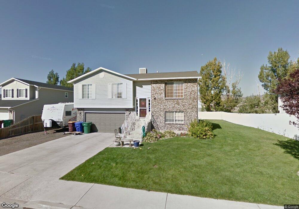 1747 N 1400 W, Lehi, UT 84043 - photo 1