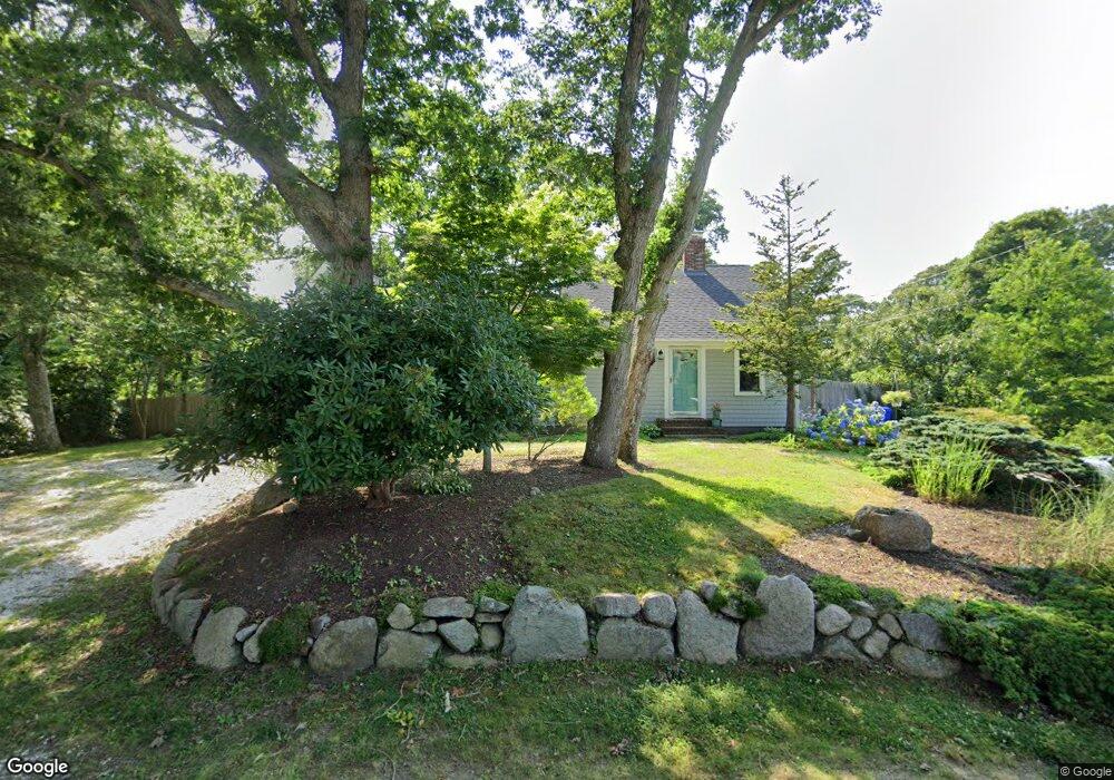 45 Olney Rd, Bourne, MA 2532 - photo 1