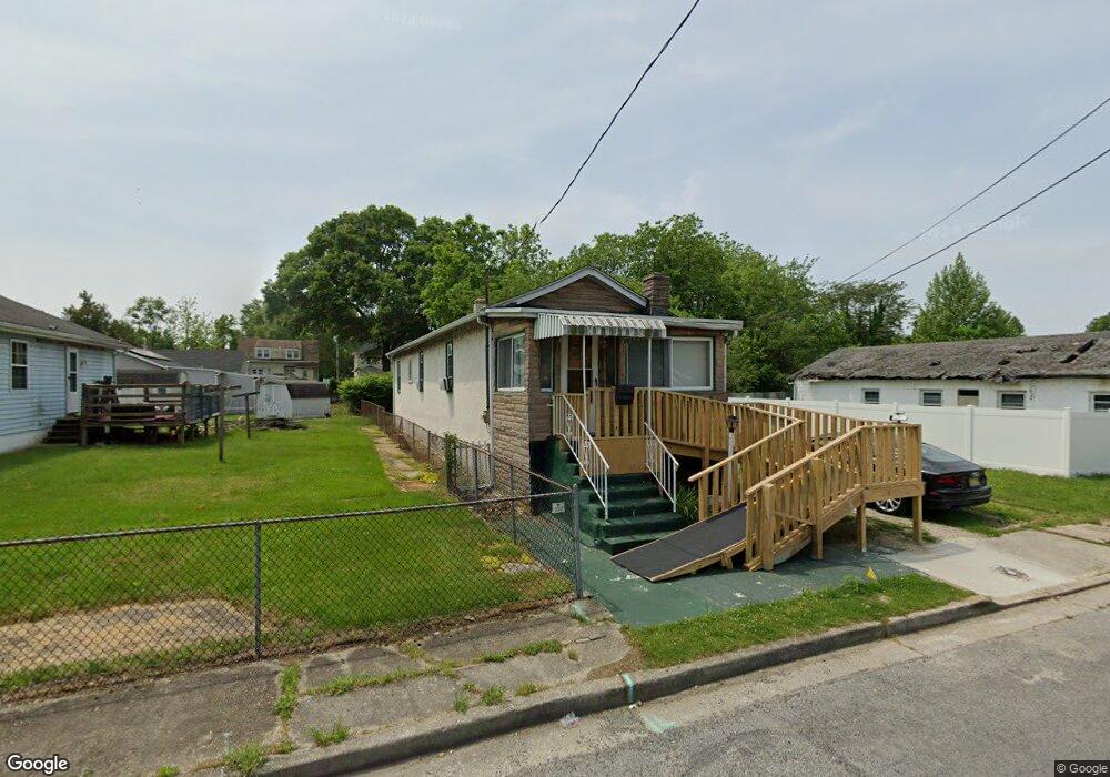 30 Mitchell Ave, Penns Grove, NJ 08069 - photo 1