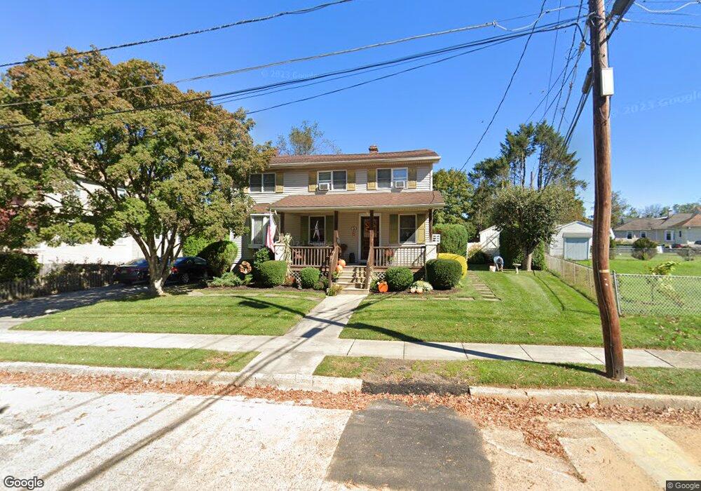 523 Elm Ave, Audubon, NJ 08106 - photo 1