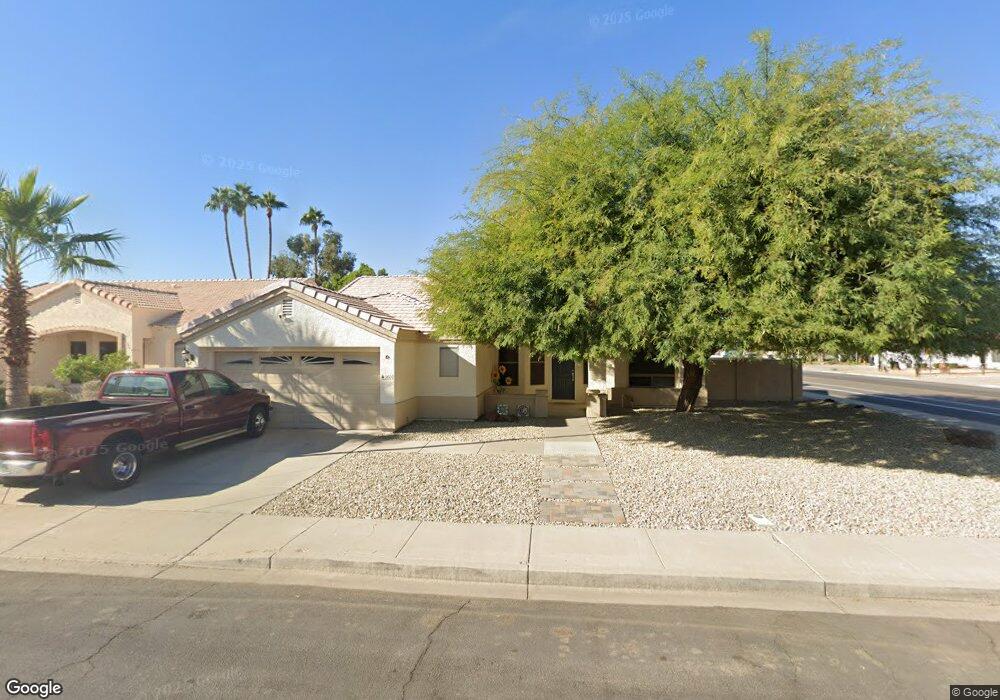 560 S Pineview Dr, Chandler, AZ 85226 - photo 1