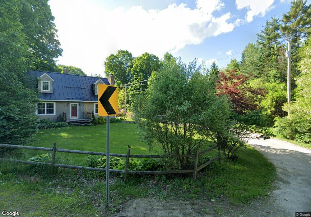251 Maple St, Bethlehem, NH 03574 - photo 1