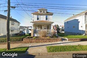 136 W Grand St, Nanticoke, PA 18634