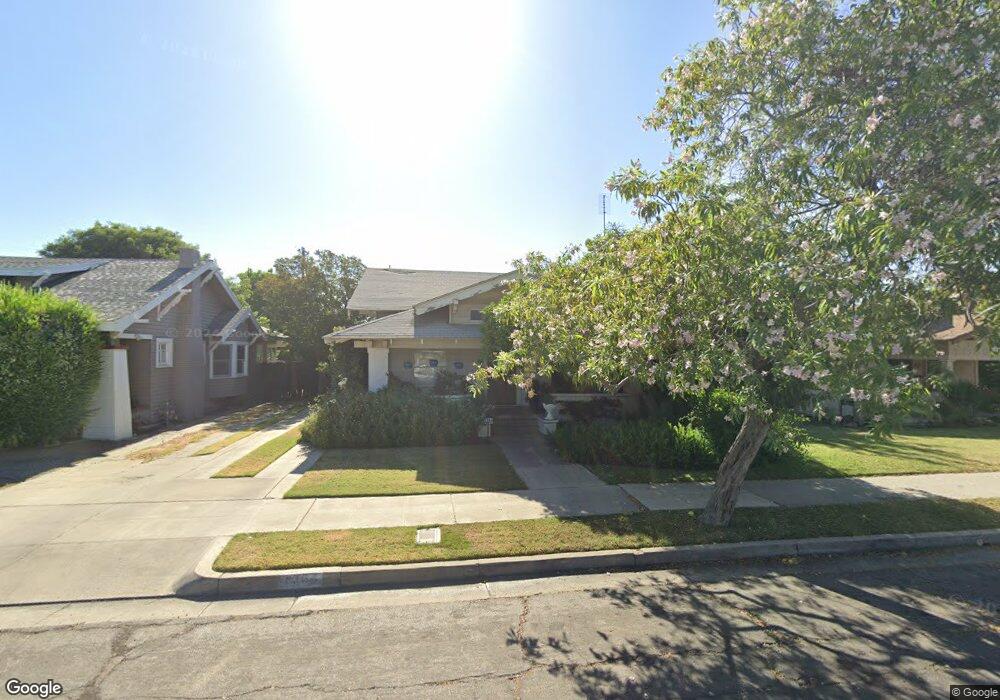 1364 N Wilson Ave, Fresno, CA 93728 - photo 1