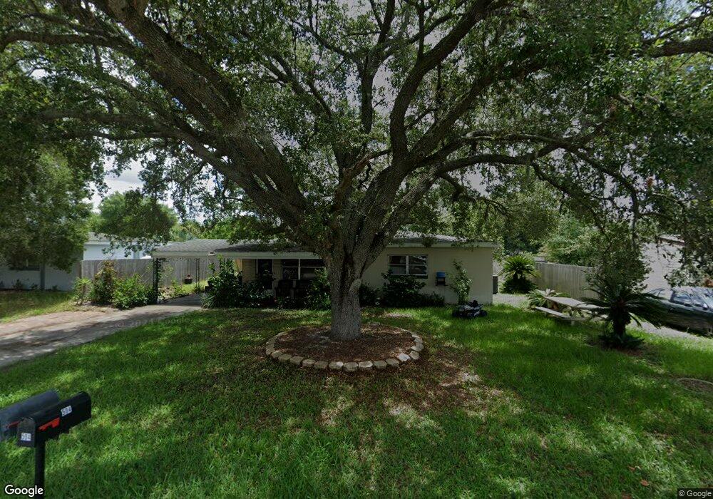 503 Thomas Ave, Frostproof, FL 33843 - photo 1