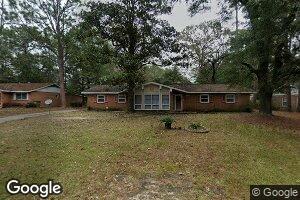 862 Forest Wood Dr, Mobile, AL 36608