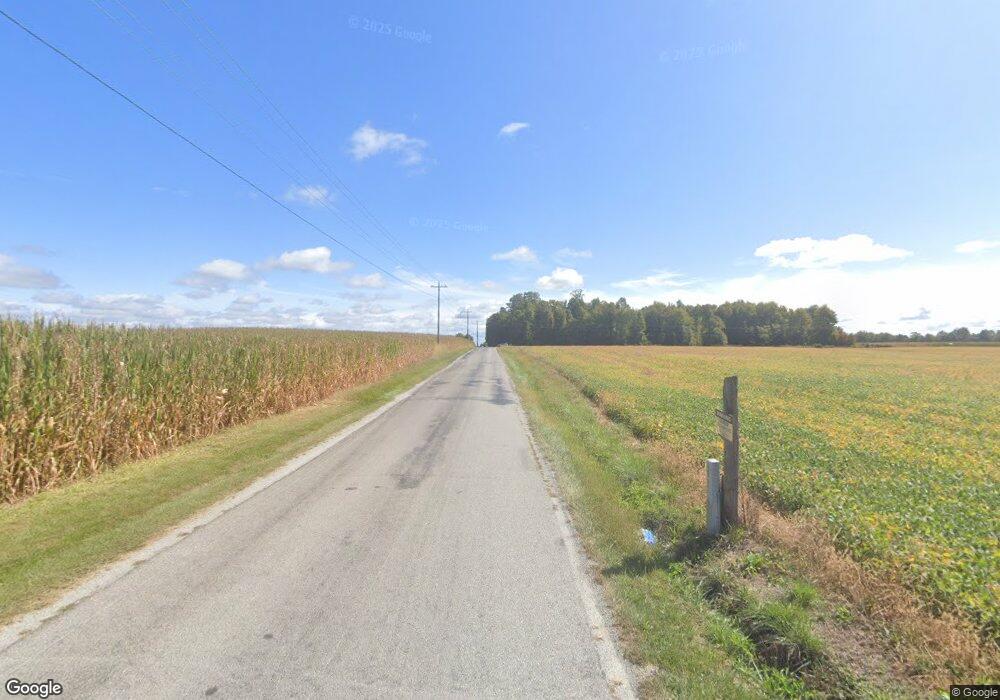 5843 E County Road 1500 N, Batesville, IN 47006 - photo 1