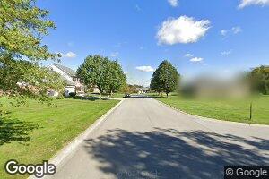 63 N Richards Dr, Albany, IN 47320