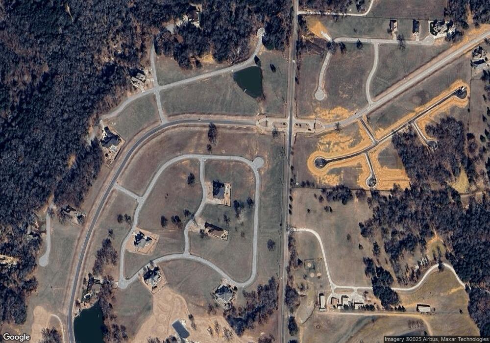 164 Toscana Cir, Gordonville, TX 76245 - photo 1