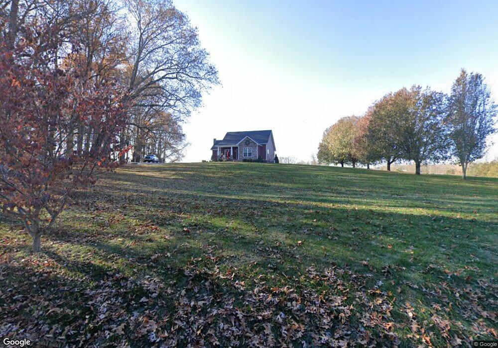 5858 Presley Ln, Cookeville, TN 38506 - photo 1