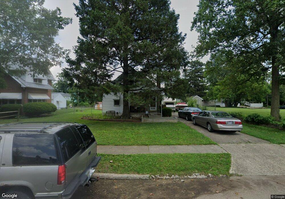 580 S Weyant Ave, Columbus, OH 43213 - photo 1