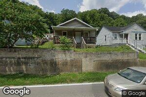 216 2nd Ave, West Logan, WV 25601