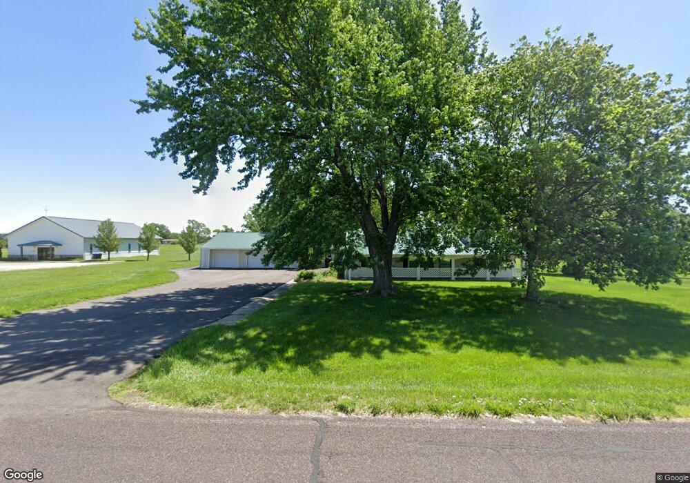 2224 SW Hodges Rd, Topeka, KS 66614 - photo 1