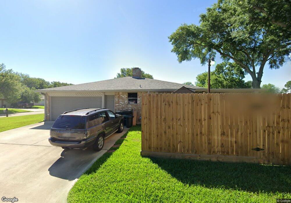 16602 Barcelona Dr, Friendswood, TX 77546 - photo 1