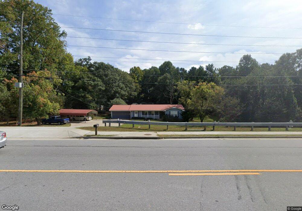 3920 Five Forks Trickum Rd SW, Lilburn, GA 30047 - photo 1