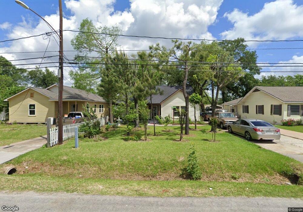 703 Frisco St, Houston, TX 77022 - photo 1