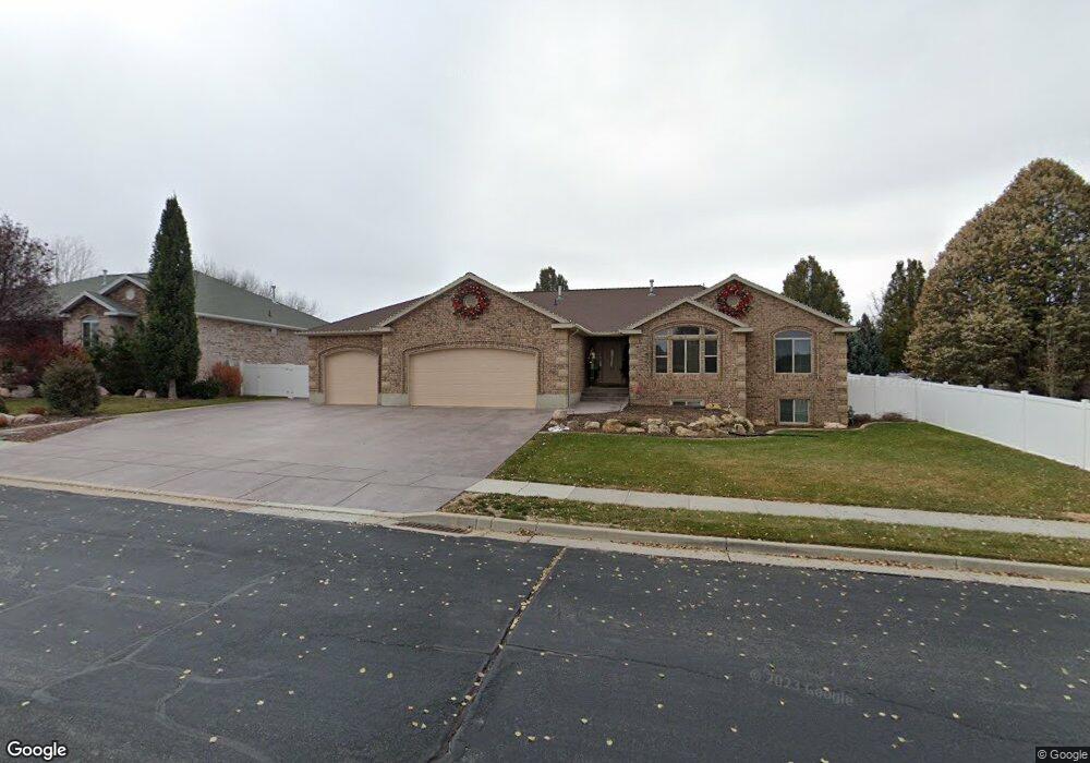 1401 W 1425 N, Clearfield, UT 84015 - photo 1