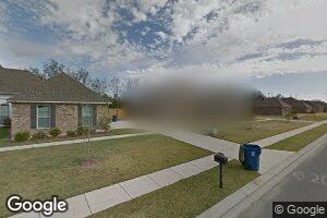 3778 Loup Ln, Brusly, LA 70719