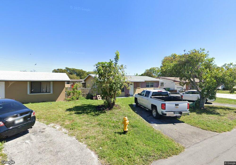 2655 Nassau Dr, Miramar, FL 33023 - photo 1