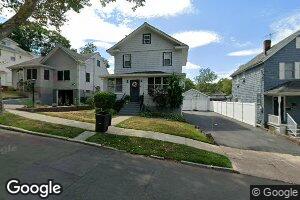 136 Homestead Place, Bogota, NJ 07603