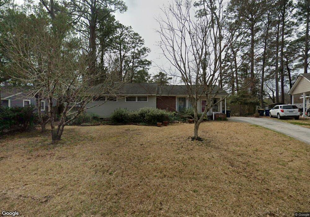 403 Dogwood Ln, Jacksonville, NC 28540 - photo 1