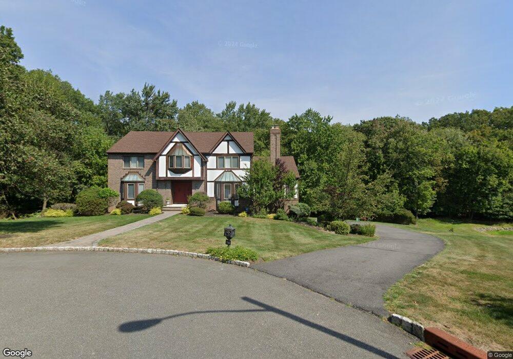 1 Doremus Rd, Mahwah, NJ 07430 - photo 1