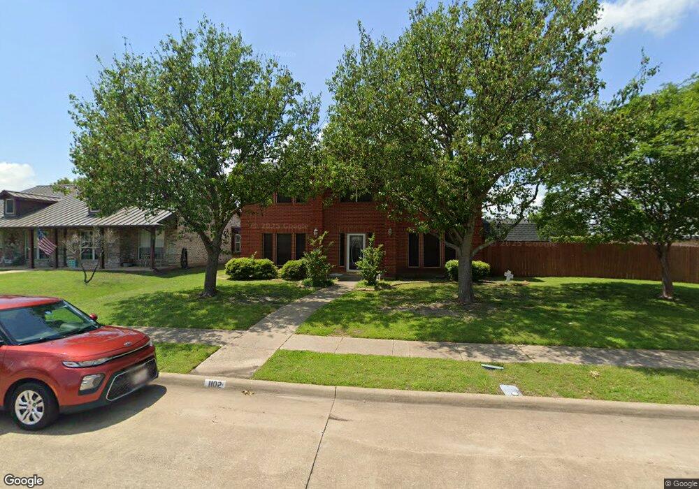 1102 Dodd Dr, Wylie, TX 75098 - photo 1