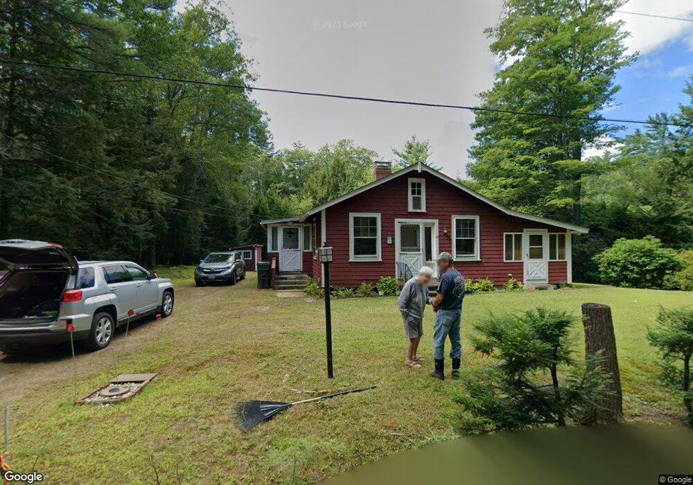 68 Thayer Rd, Rindge, NH 03461 - photo 1