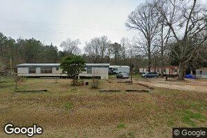 8647 Highway 25, Pine Hill, AL 36769