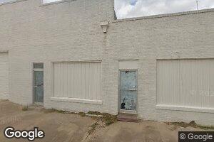 203 E 7th St, Beggs, OK 74421