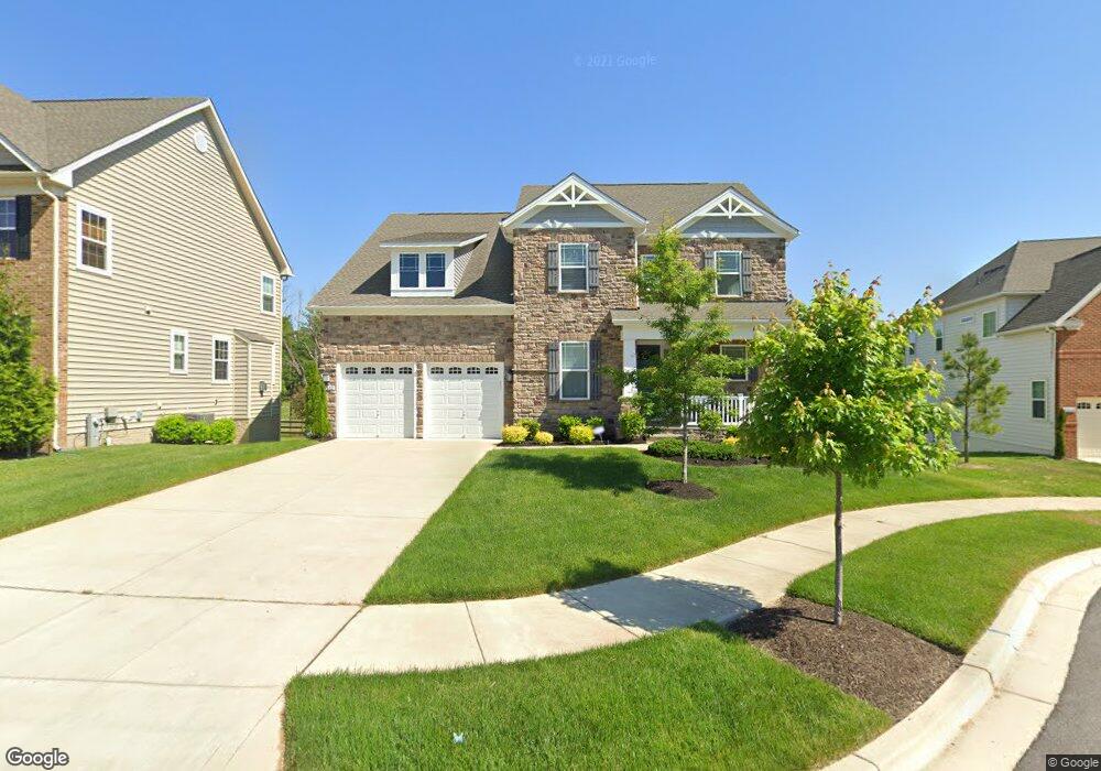 15512 Ed Coffren Place, Upper Marlboro, MD 20774 - photo 1