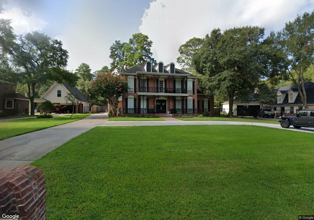 13311 Lost Creek Rd, Tomball, TX 77375 - photo 1