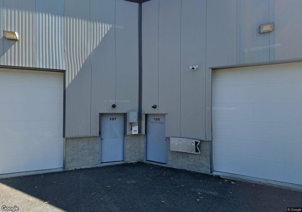 907 North St unit 106, Randolph, MA 02368 - photo 1