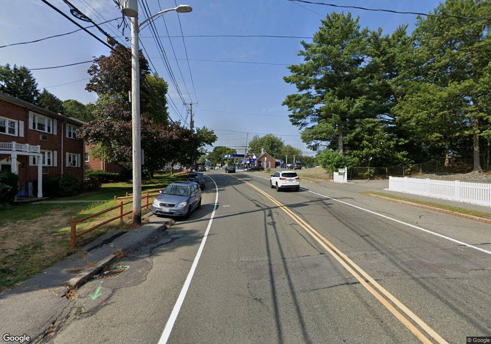 907- Rear North St unit 101, Randolph, MA 02368 - photo 1