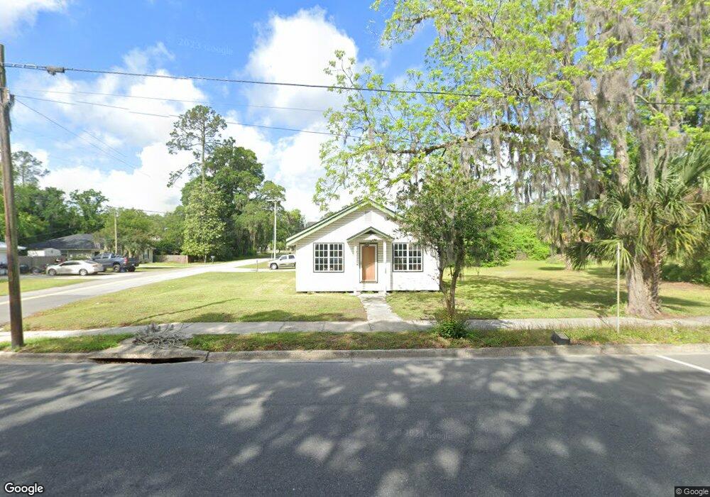 267 S 6th St, MacClenny, FL 32063 - photo 1