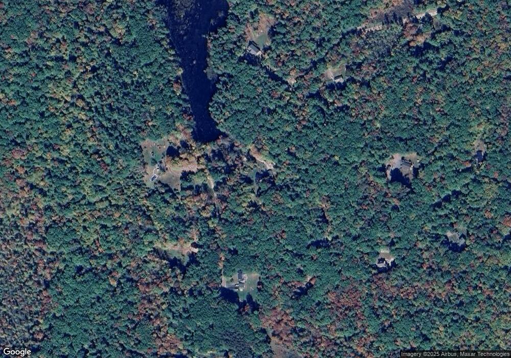 697 Rhododendron Rd, Fitzwilliam, NH 03447 - photo 1