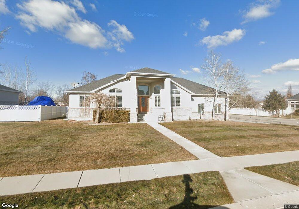 3292 W Cameron Park Ln unit 46, South Jordan, UT 84095 - photo 1