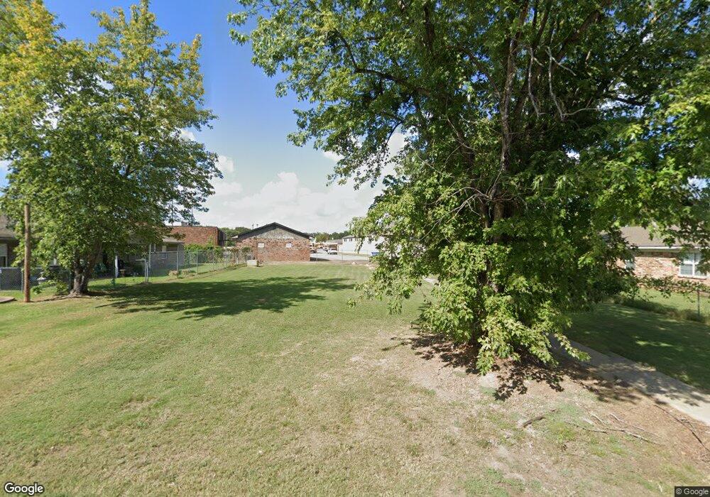 607 Varner Dr, Muldrow, OK 74948 - photo 1