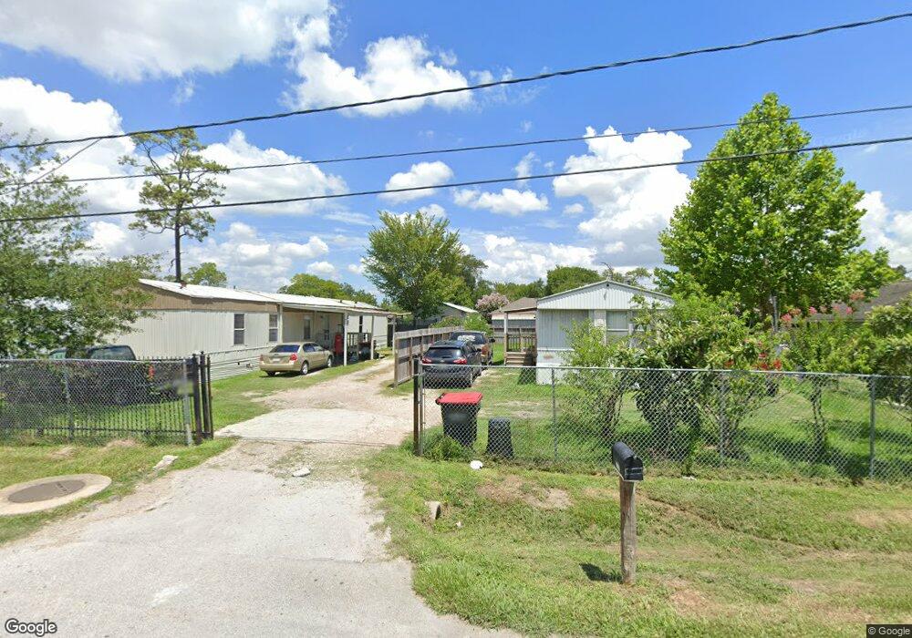 14329 Greenville St, Houston, TX 77015 - photo 1