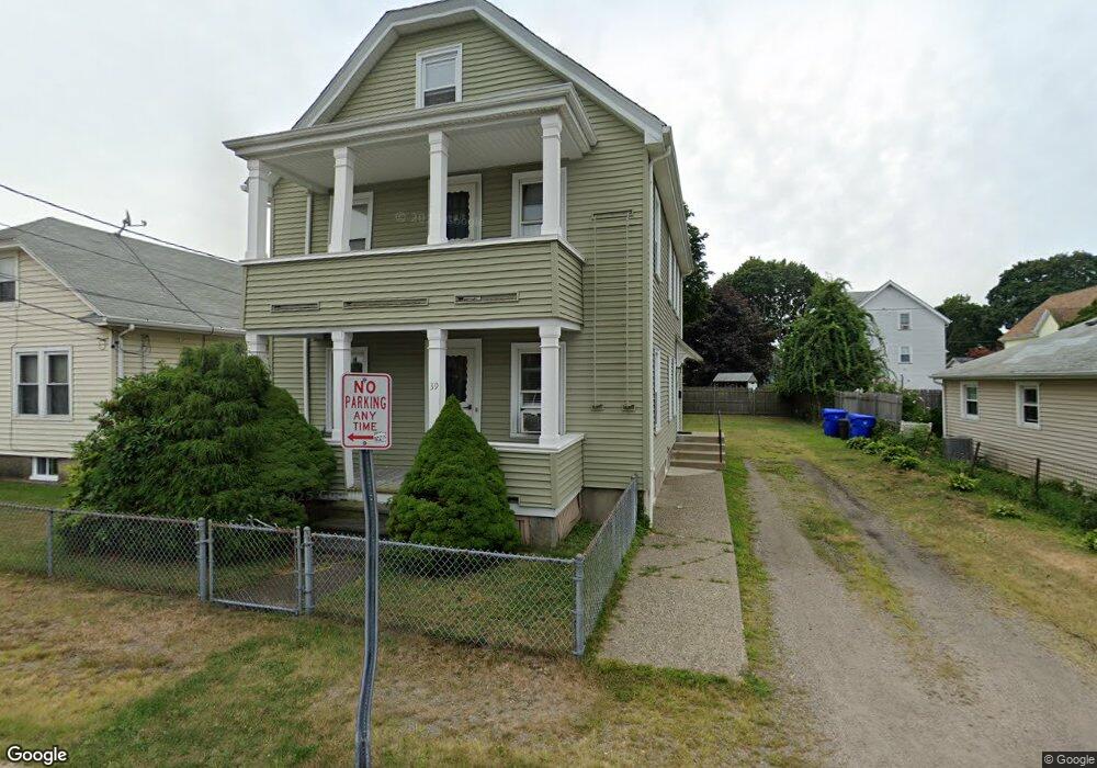 39 Charpentier Ave, Pawtucket, RI 02861 - photo 1