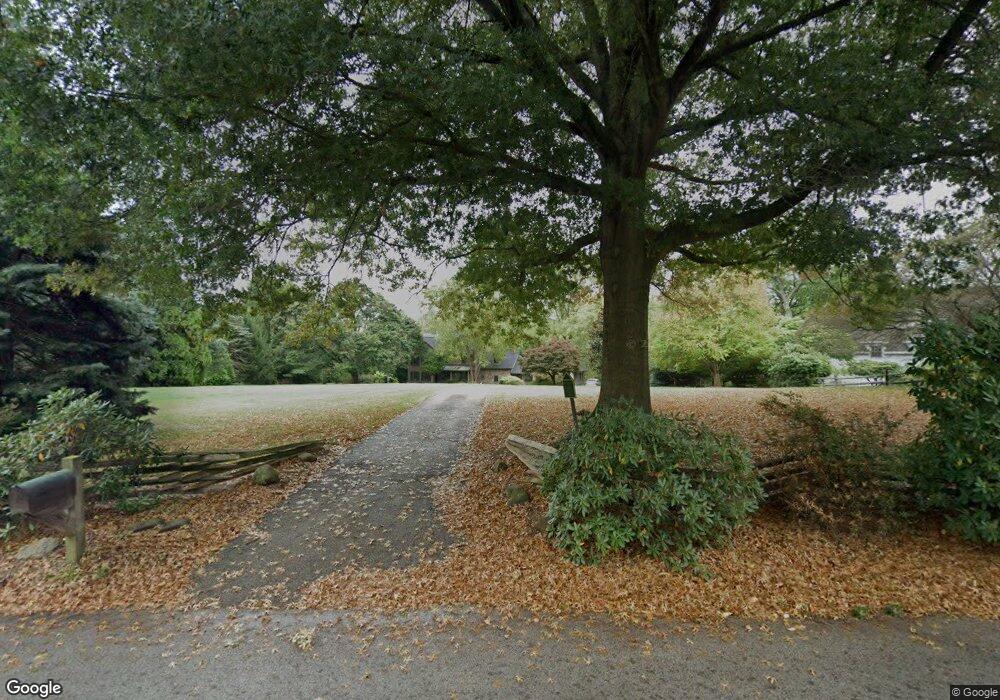 3400 Horton Rd, Newtown Square, PA 19073 - photo 1