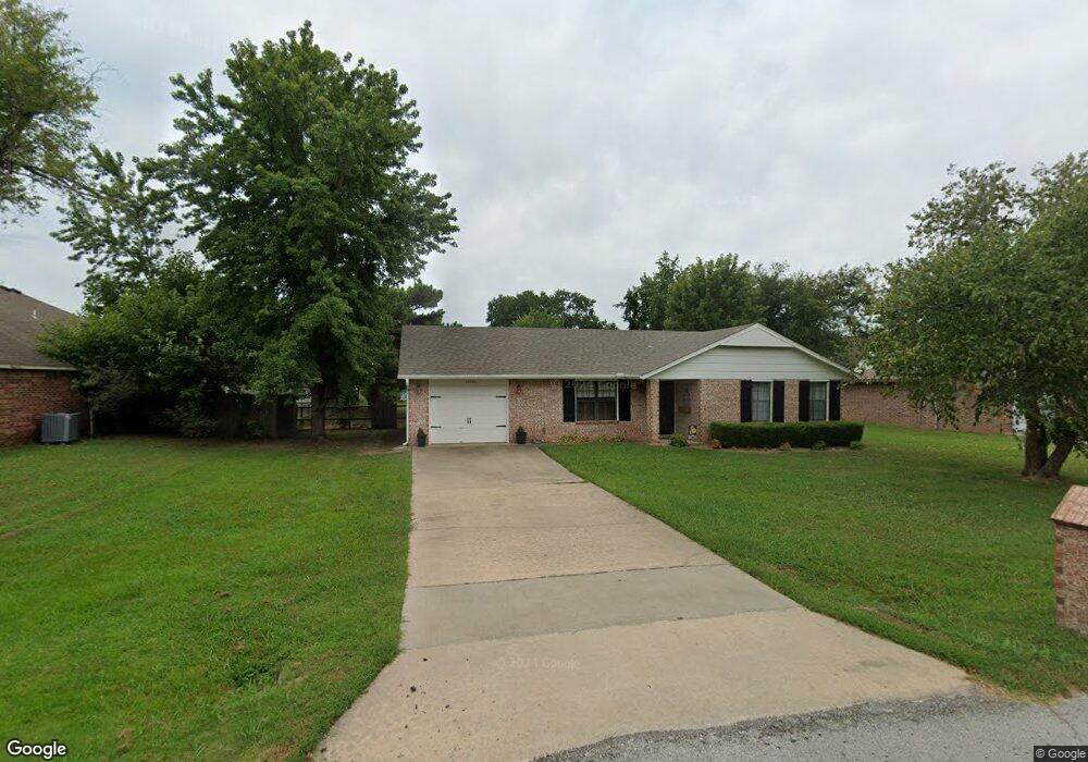 20973 E 36th St S, Broken Arrow, OK 74014 - photo 1