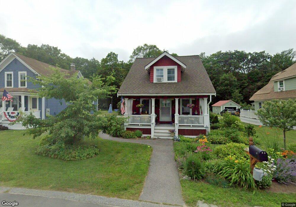 37 School St, Lincoln, NH 03251 - photo 1