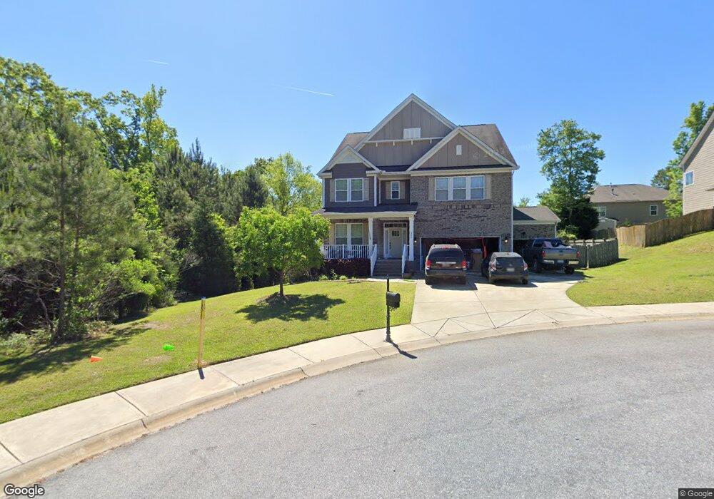 301 Eagle Claw Dr, Chapin, SC 29036 - photo 1