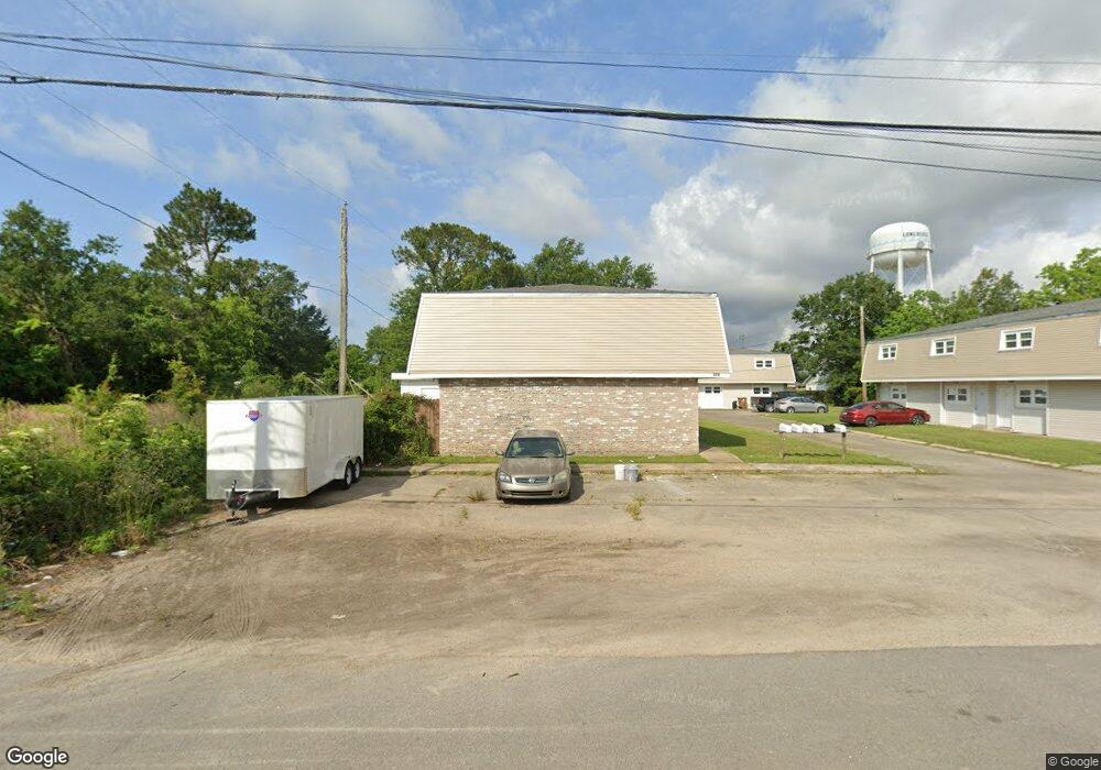 339 Park Row Ave 5-8 unit 7, Long Beach, MS 39560 - photo 1
