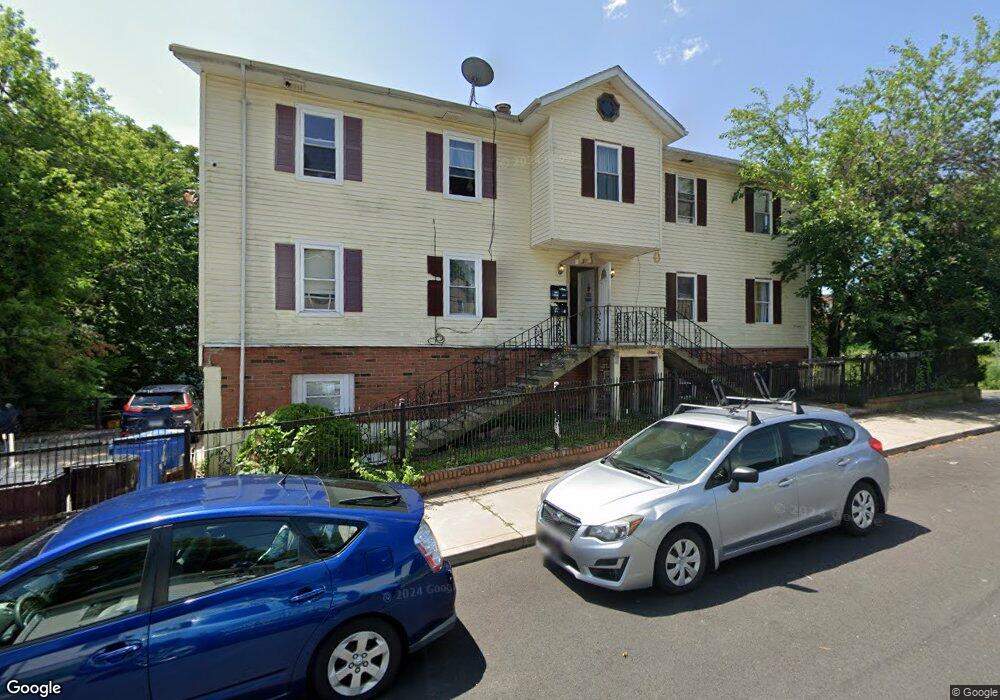 19 Lawlor St unit D, New Britain, CT 06051 - photo 1