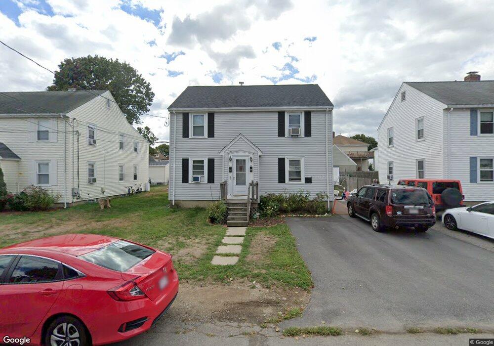 54 Bennett St unit 56, Waltham, MA 02453 - photo 1